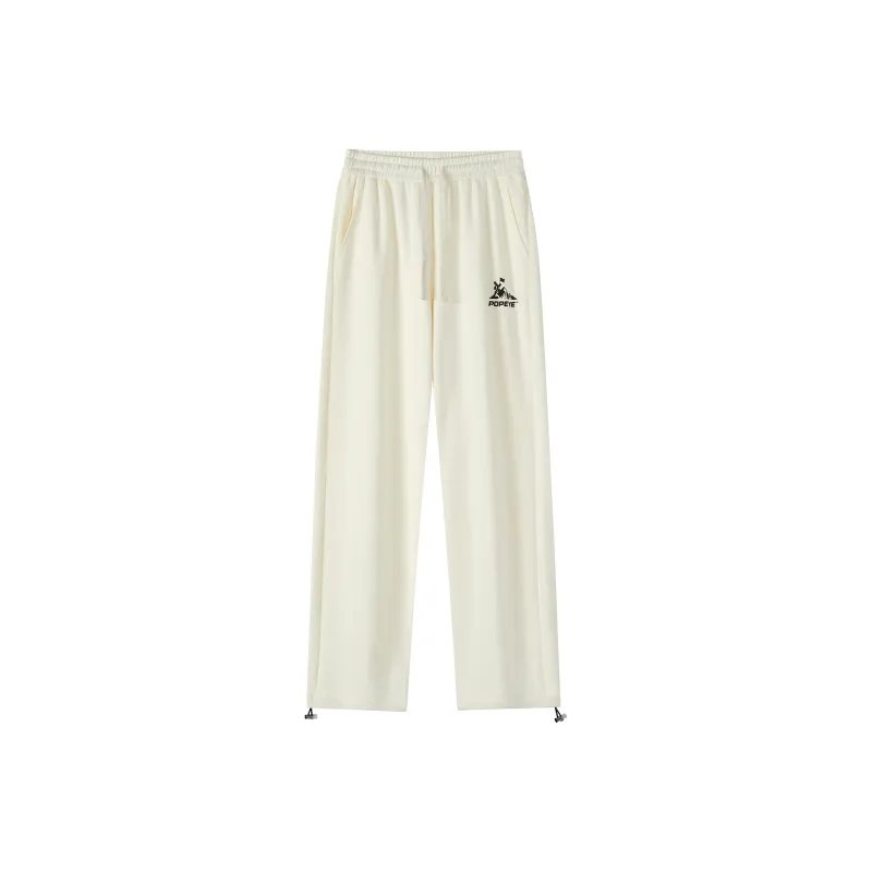 POPEYE Casual Pants Unisex-3