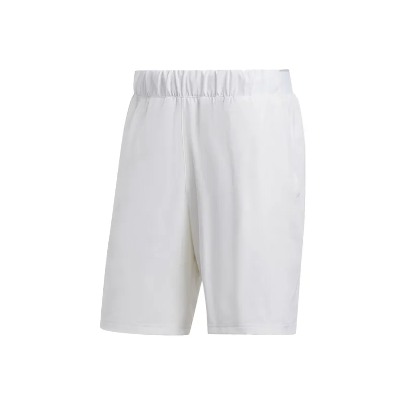 Adidas Free Shipping With AdiClub Club Tennis Stretch Woven Shorts-0