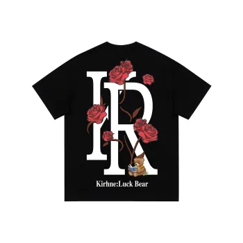 KIRHNE T Shirts Unisex