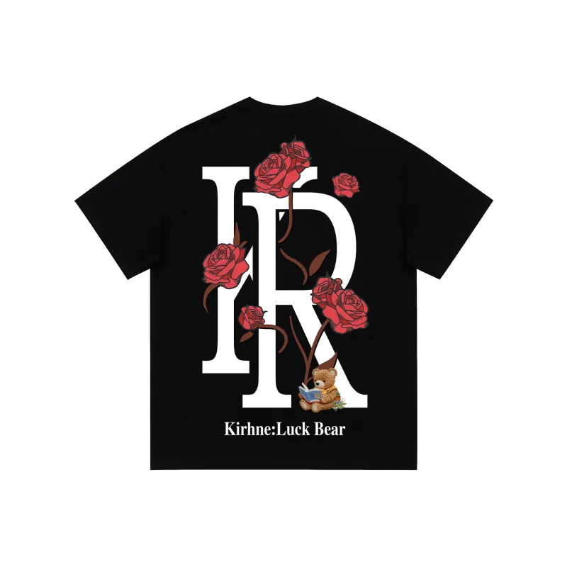 KIRHNE T Shirts Unisex-0