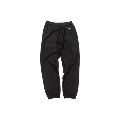 Absorbrelease Casual Pants Men's Black