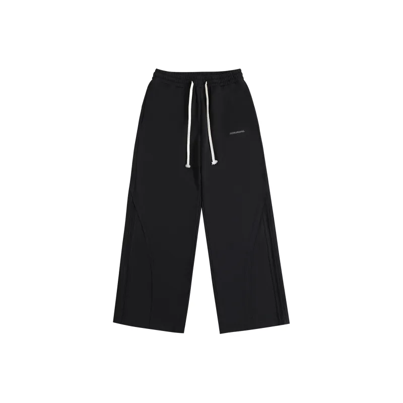 Atry Casual Pants Unisex-0