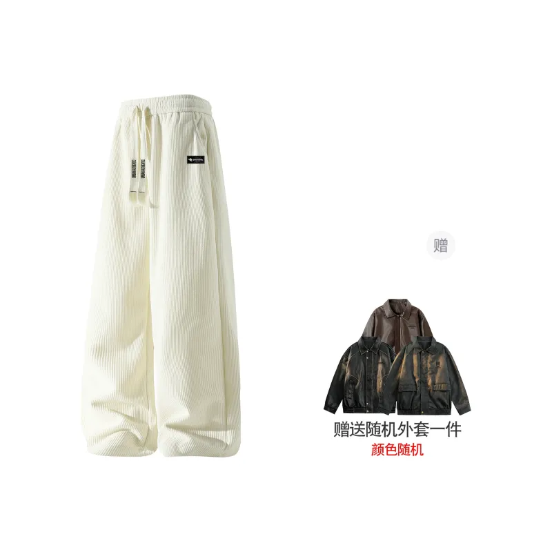 URBAN AUTHENTIC Casual Pants Unisex-38