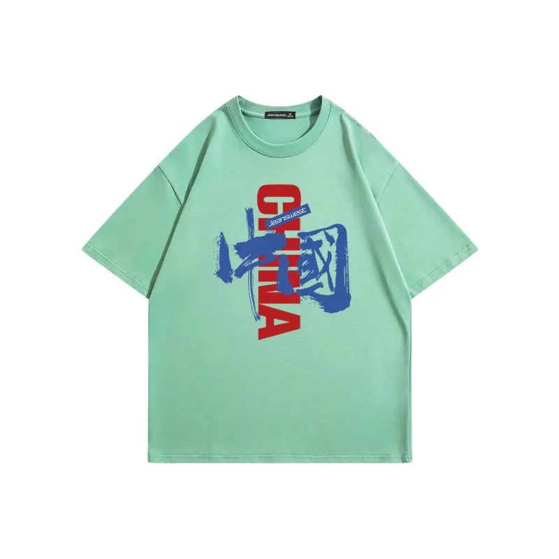JEANSWEST T Shirts Men-16