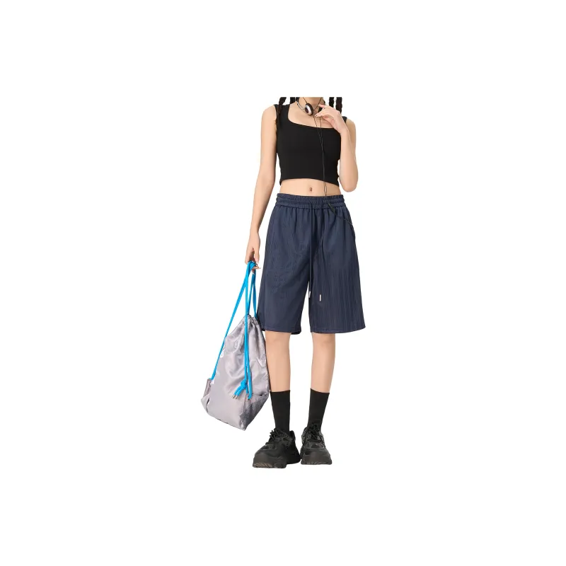 CREAZIONI LA FANTASIA E MOBILE Cargo Shorts Unisex-13