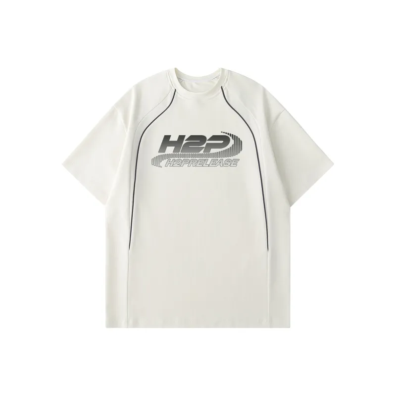 H2P T Shirts Unisex-6