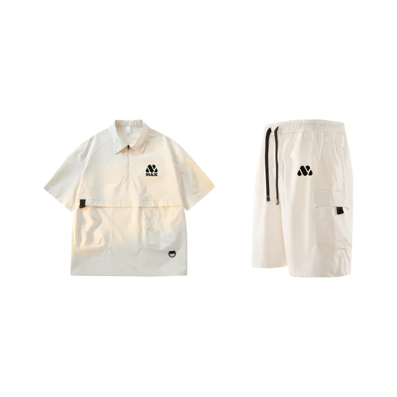 M&X MEDX Casual Sportswear Unisex-5
