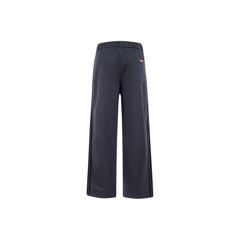 David Bakken Casual Pants Unisex-3
