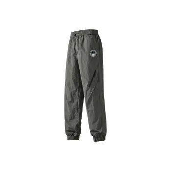 LIGHTNING MONSTER Casual Pants Unisex