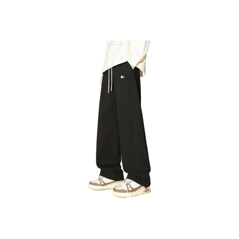 K411 Casual Pants Unisex-0
