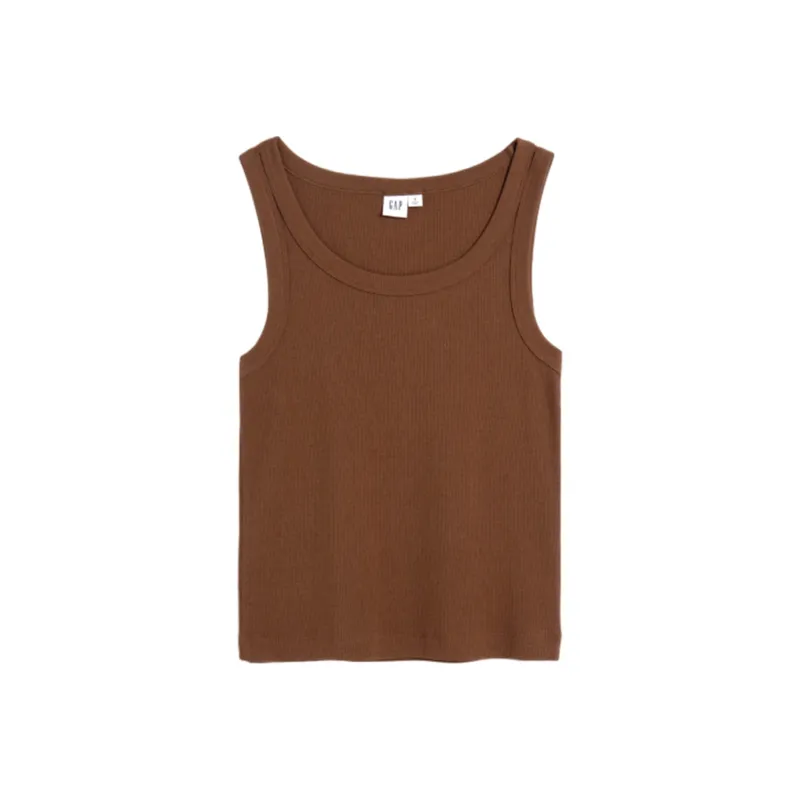 GAP Tank Tops Women's-2