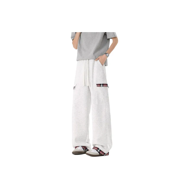 Ferrero Ross Casual Pants Unisex-5