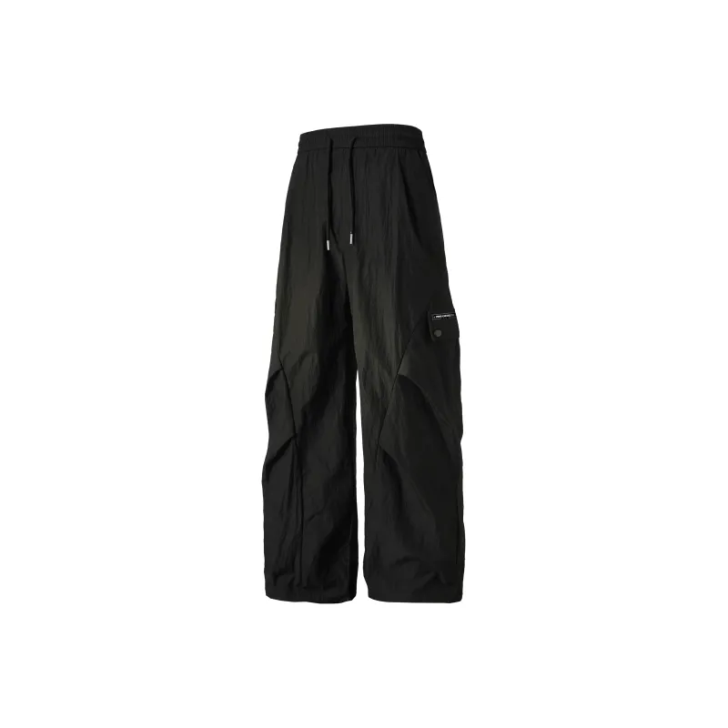 P8H9 Casual Pants Unisex-8