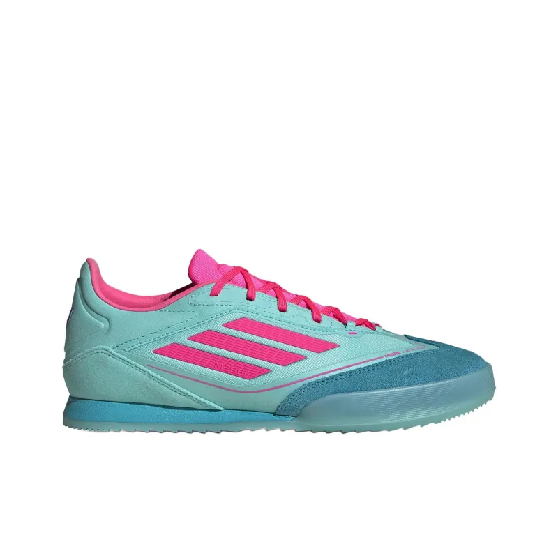 Adidas F50 Freestyle Indoor Messi Miami-1