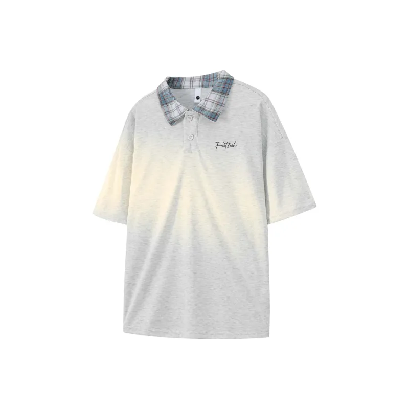 FASTFISH Polo Shirts Unisex-6