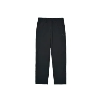 Anta Casual Pants Men's Basic Black