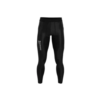 Under Armour Iso Chill Sports Pants Men Black