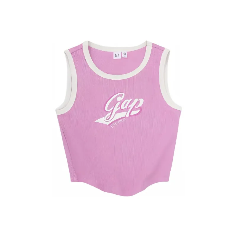 GAP Tank Tops Women's-0