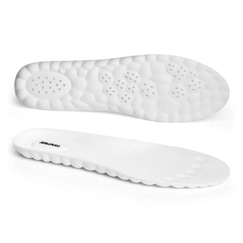 TRY MY WAY Insoles Unisex-8