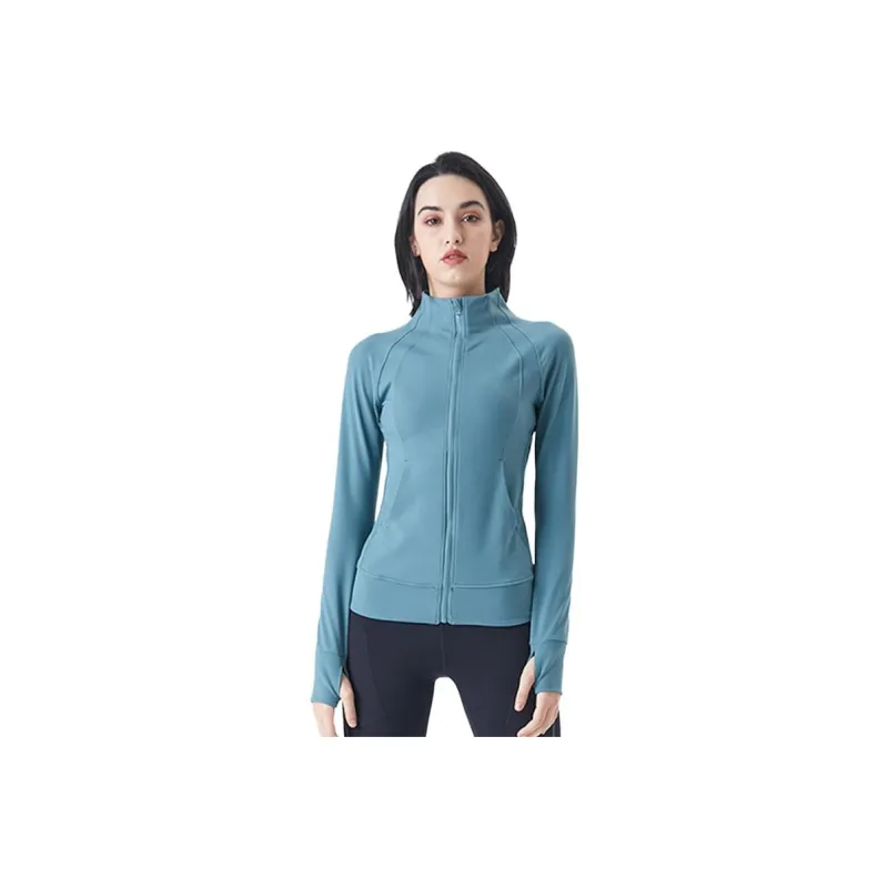 Ordifen Yoga Jackets Women's-6