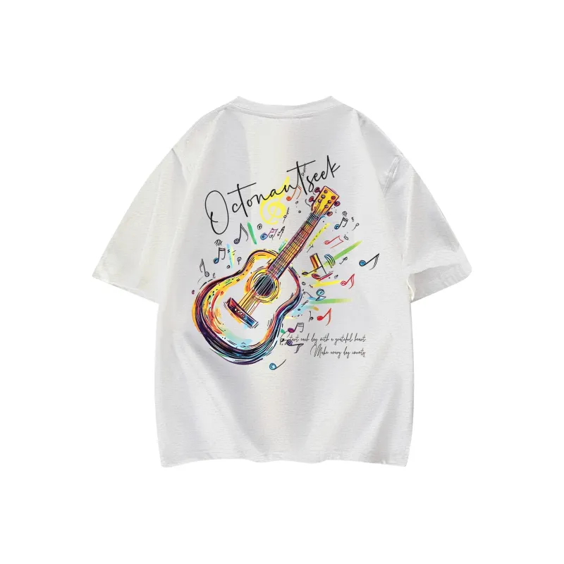 Small Columns Under The Sea T Shirt Unisex-10