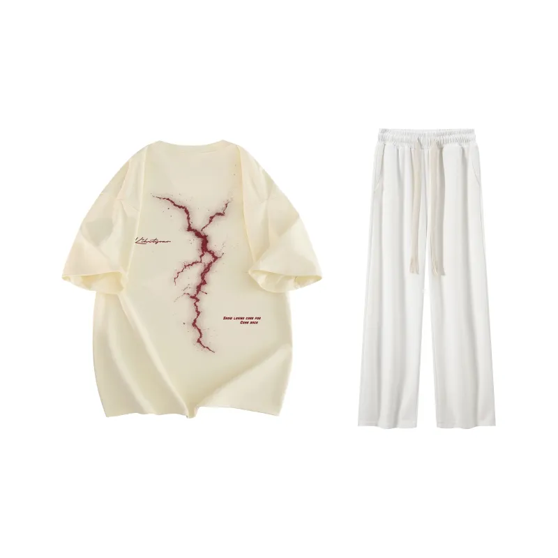 KIKSTYO Casual Sportswear Unisex-42