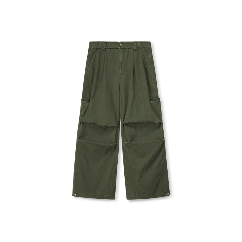 FPA Casual Pants Unisex-0