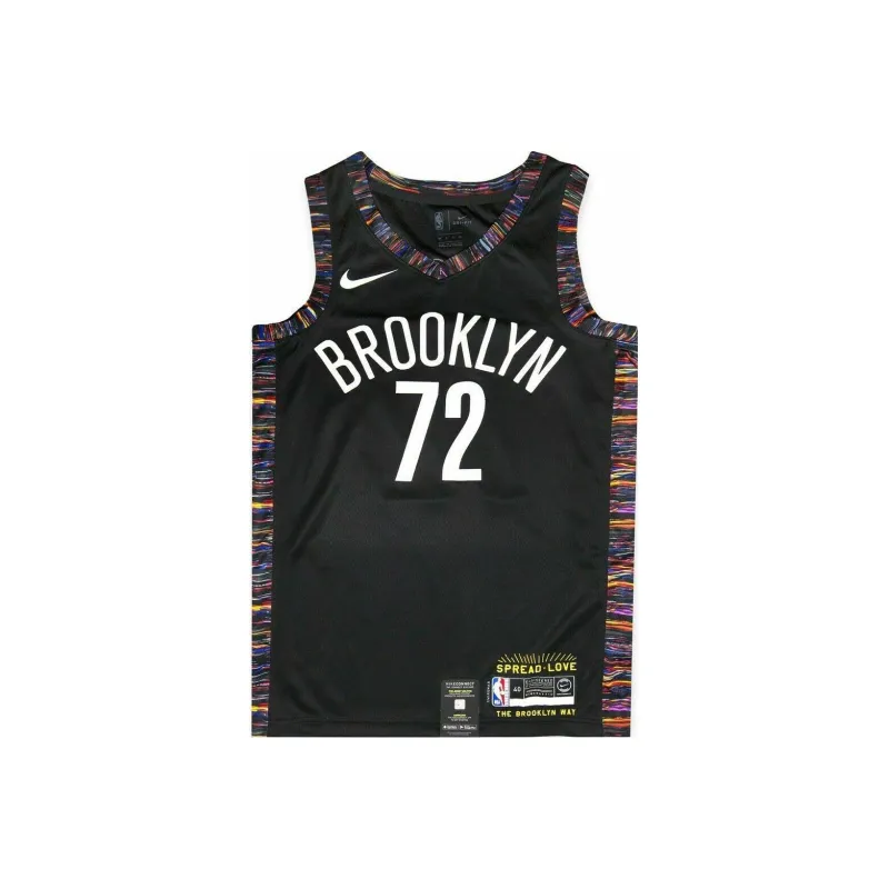 Nike Basketball Jerseys Men Black-0