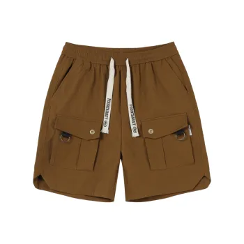 4T Casual Shorts Unisex