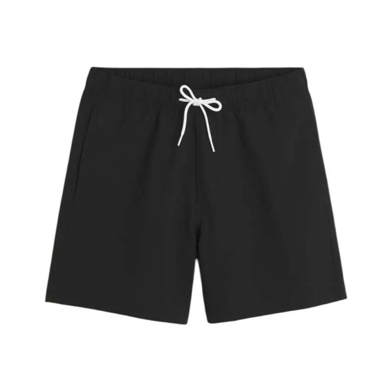 Hollister Swimming Shorts Men's Black-0