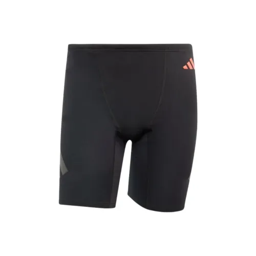 Adidas Free Shipping With AdiClub Ripstream Swim Jammers