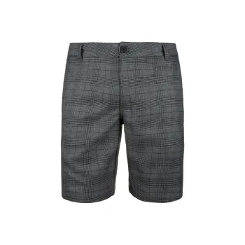 DUNKELVOLK Casual Shorts Men