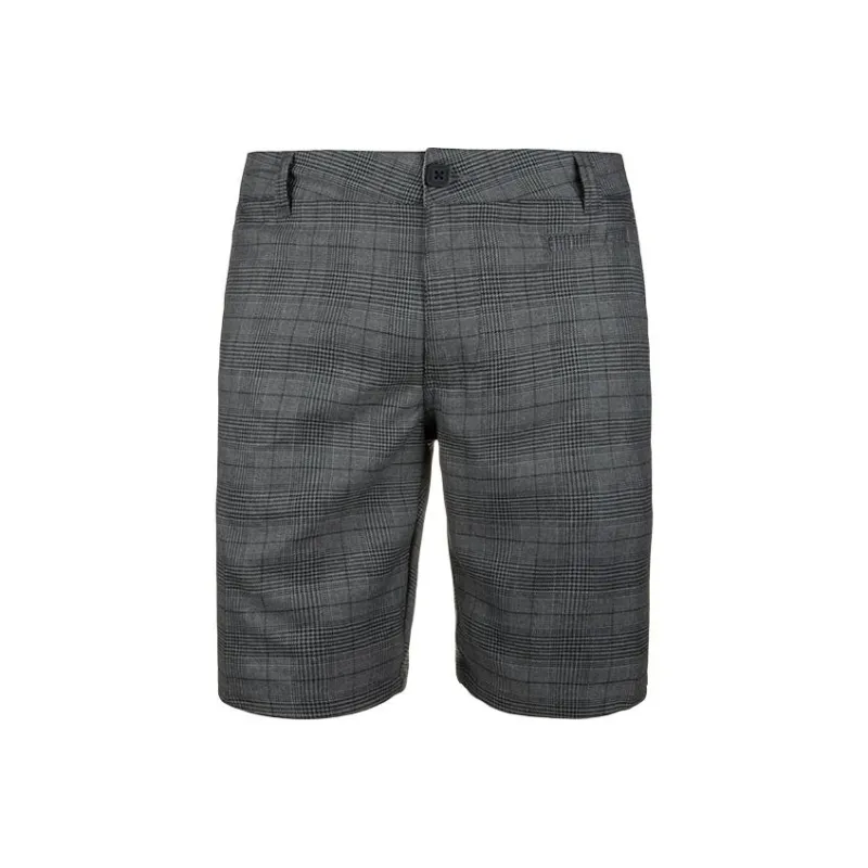 DUNKELVOLK Casual Shorts Men-0