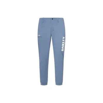 Oakley Casual Pants Men Blue
