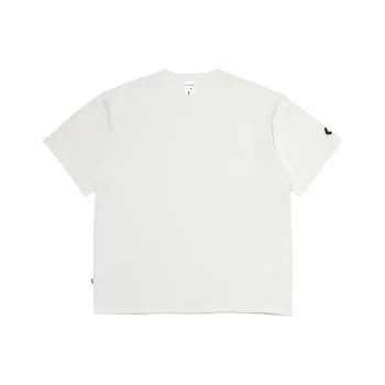 Converse SS25 T Shirt Men's White