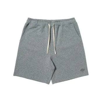 Dickies Casual Shorts Unisex Gray
