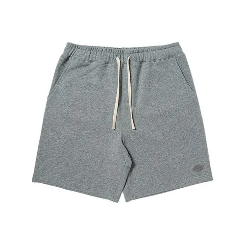 Dickies Casual Shorts Unisex Gray