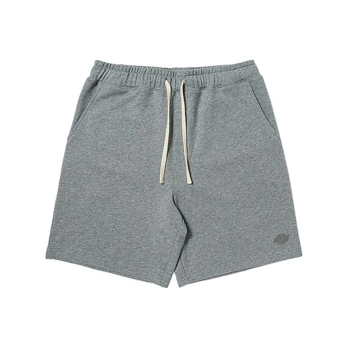 Dickies Casual Shorts Unisex Gray-0