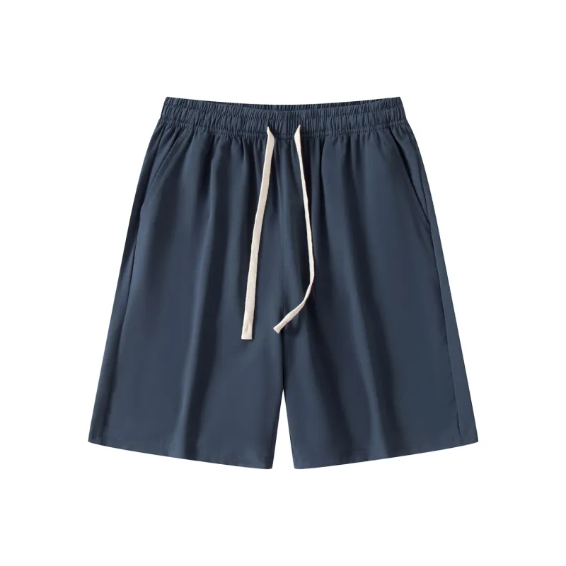 JEANSWEST Casual Shorts Unisex-14