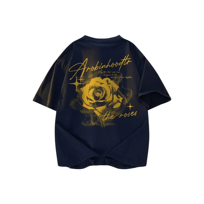 ROBINHOOD T Shirts Unisex-14