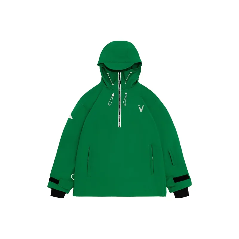 VECTOR Ski Tops Unisex-4
