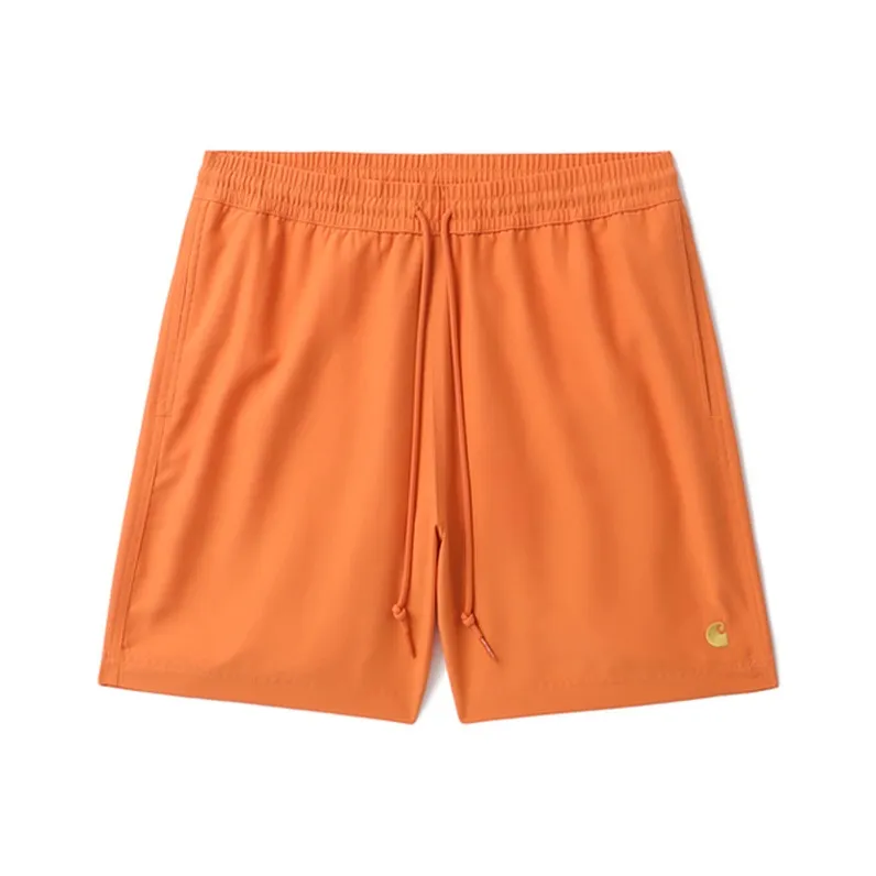 Carhartt WIP Chase Swim Trunks-0