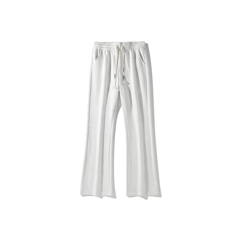 HEISU Casual Pants Unisex-1