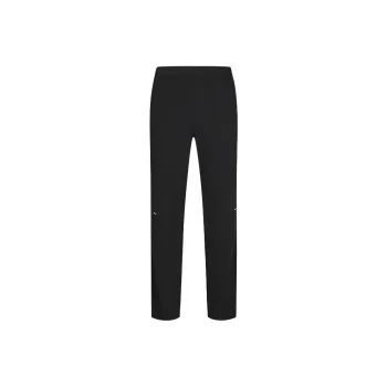 FILA DOUBLE TECH Casual Pants Men's Black