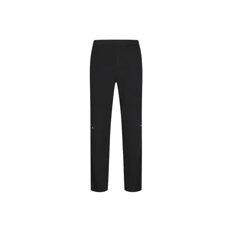 FILA DOUBLE TECH Casual Pants Men's Black-0