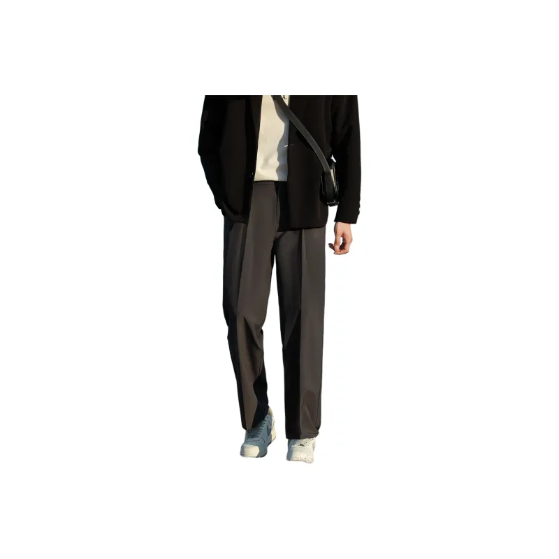 FA2LO Casual Pants Unisex-4