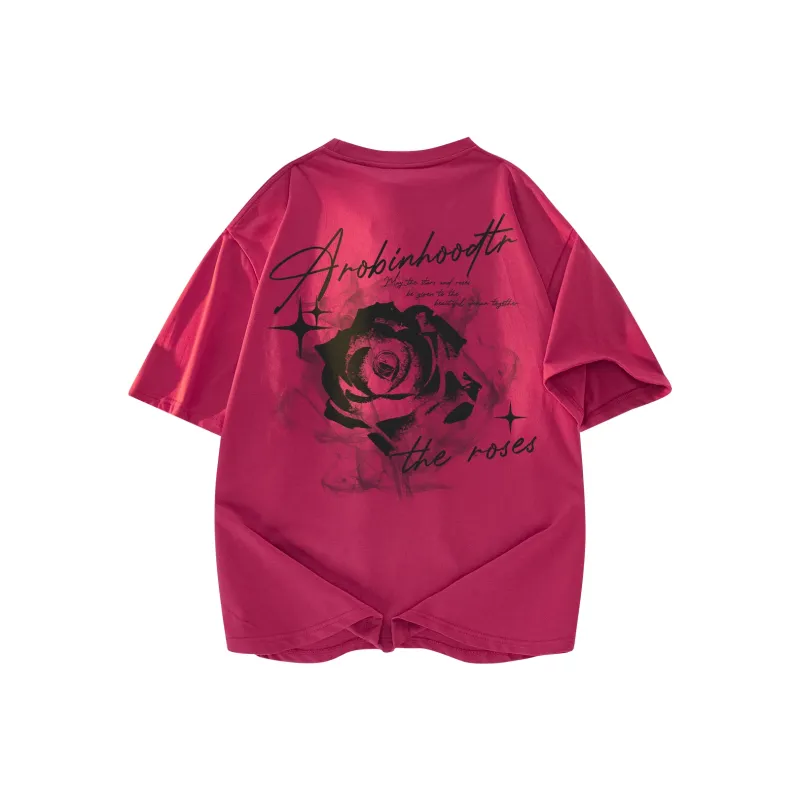 ROBINHOOD T Shirts Unisex-49