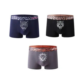 ROBINHOOD Underpants Men's 3 Pack
