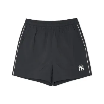 MLB Casual Shorts Women's Black