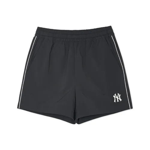 MLB Casual Shorts Women's Black